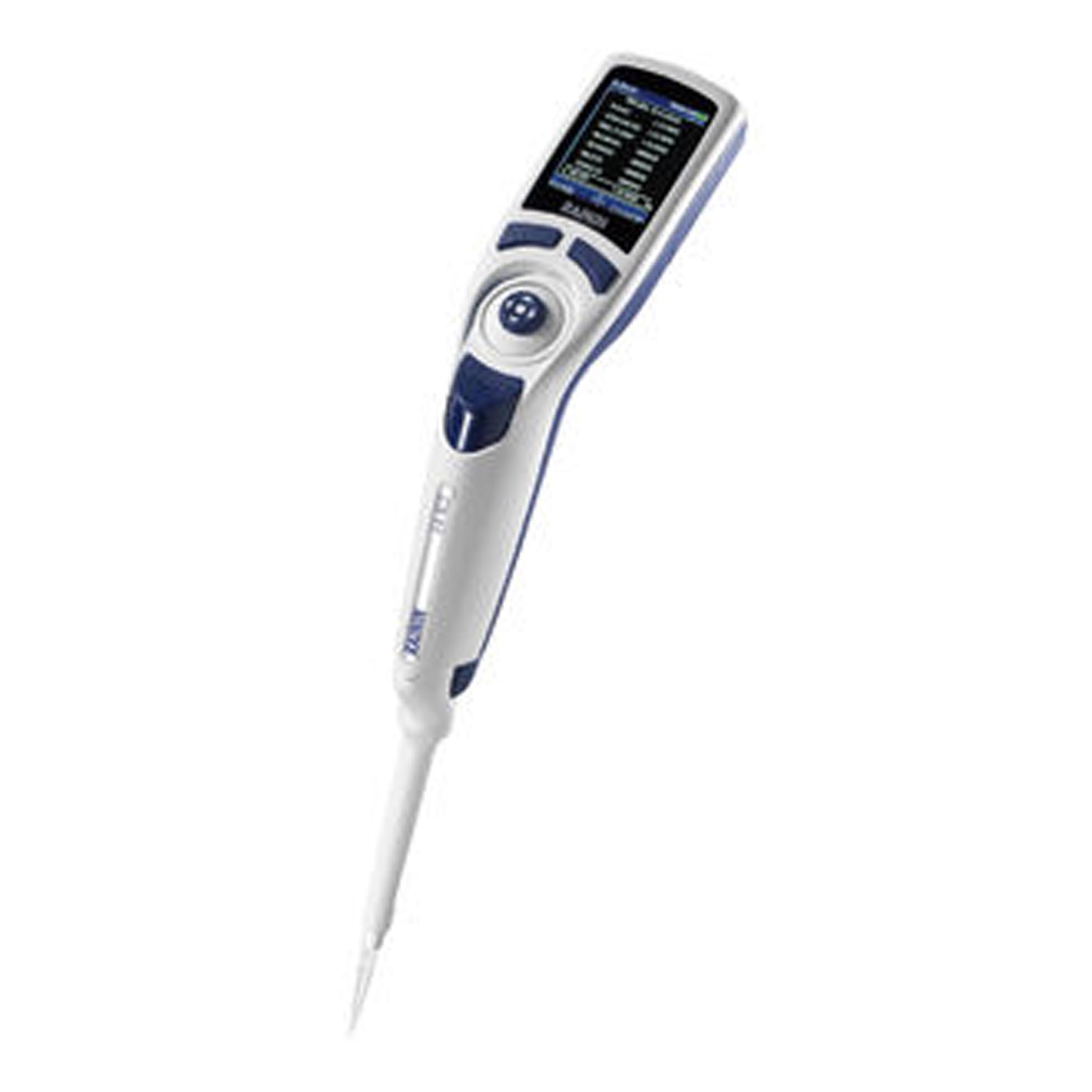 電動單道移液器SE4-5000XLS